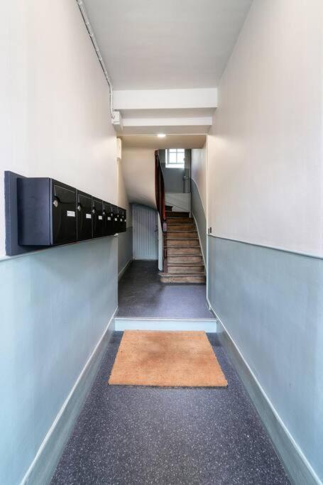 Apartment Le Beaumont