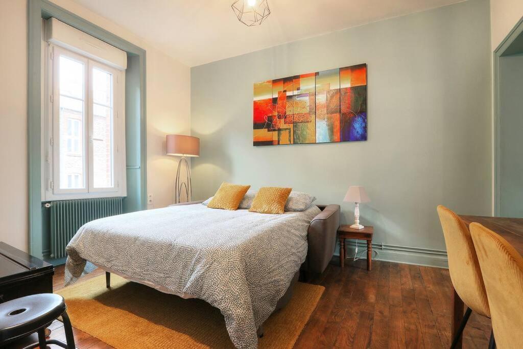 Le Beaumont Apartamento