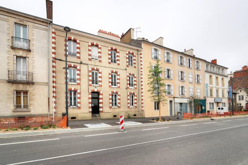 Le Beaumont Rennes